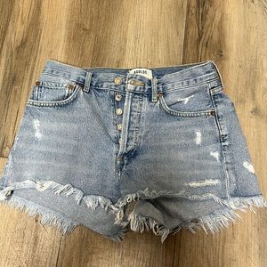 Agolde shorts